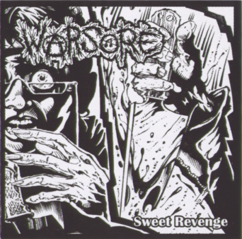 Warsore : Sweet Revenge